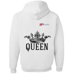 Unisex Basic Promo Hoodie