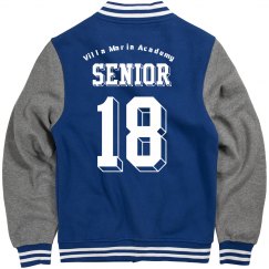 Varsity Jacket