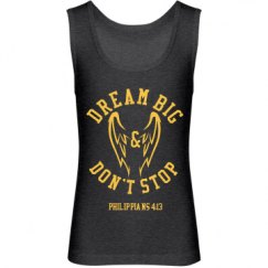 Youth Jersey Tank Top