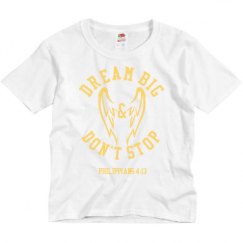 Youth Basic Promo Tee