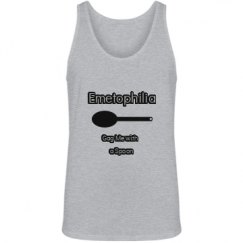 Unisex Jersey Tank Top