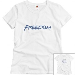 Freedom