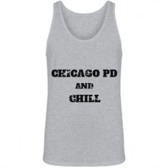 Unisex Jersey Tank Top