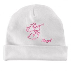 Rabbit Skins Baby Hat