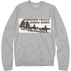 RTHR SWEATSHIRT 