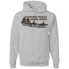 Unisex Basic Promo Hoodie
