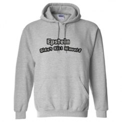 Unisex Basic Promo Hoodie