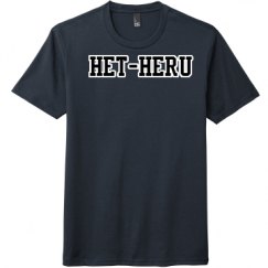 Unisex Perfect Tri Tee