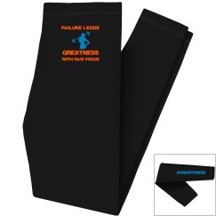 DONDIFITNESS LADIES YOGA PANTS