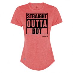 Women's Adidas Sport Shirt