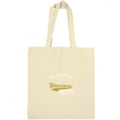 Canvas Bargain Tote Bag