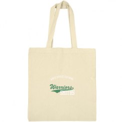 Canvas Bargain Tote Bag