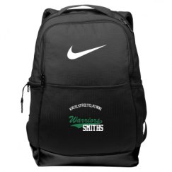 Nike Brasilia Medium Backpack