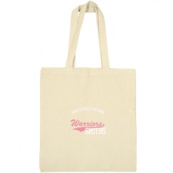Canvas Bargain Tote Bag