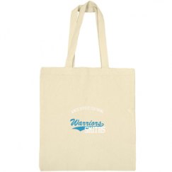 Canvas Bargain Tote Bag