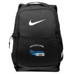 Nike Brasilia Medium Backpack