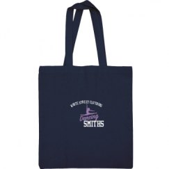 Canvas Tote Bag