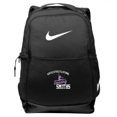 Nike Brasilia Medium Backpack