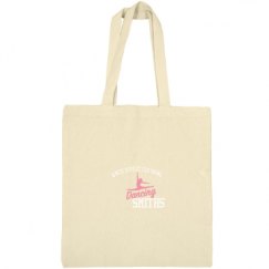 Canvas Bargain Tote Bag