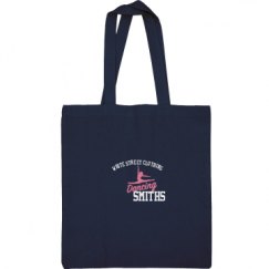 Canvas Tote Bag