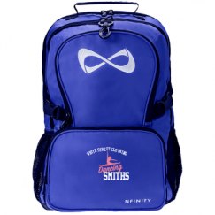 Nfinity Backpack Bag