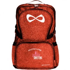 Nfinity Sparkle Backpack Bag