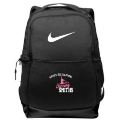 Nike Brasilia Medium Backpack