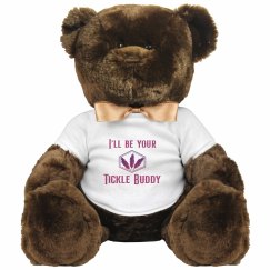 Tickle Buddy II