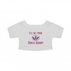 8 Inch Stuffed Animal Tee