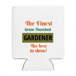 Regular 12 oz Can Cooler