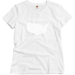 Ladies Basic Softstyle Promo Tee