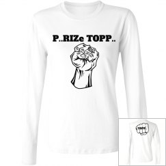 P..RIZe TOPP..