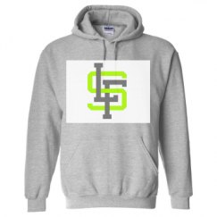 Unisex Basic Promo Hoodie