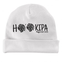 Rabbit Skins Baby Hat