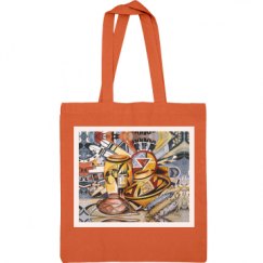 Canvas Tote Bag