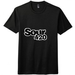 Unisex Perfect Tri Tee