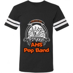 Unisex Vintage Sports Tee