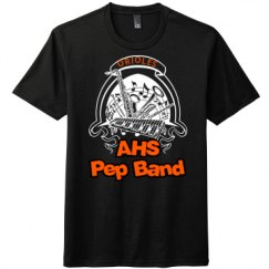 Unisex Perfect Tri Tee