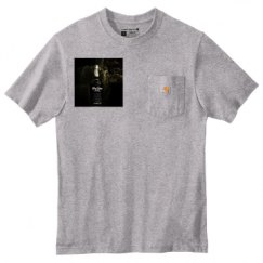 Unisex Carhartt Tall Pocket Tee