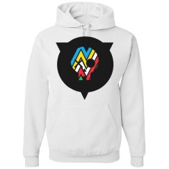 Disability Flag Hoodie
