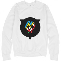 Unisex Basic Promo Crewneck Sweatshirt