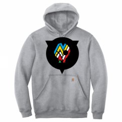 Unisex Carhartt Hooded Sweatshirt