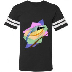 Unisex Vintage Sports Tee