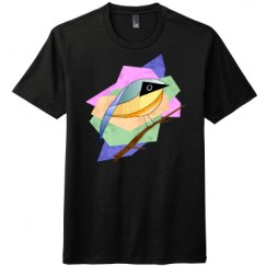 Unisex Perfect Tri Tee