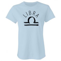 Ladies Slim Fit Favorite Tee