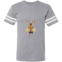 Unisex Vintage Sports Tee