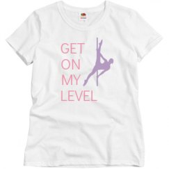 Ladies Basic Softstyle Promo Tee