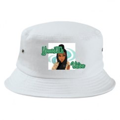 Unisex Bucket Hat