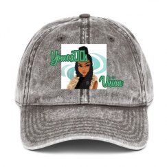 Vintage Baseball Cap