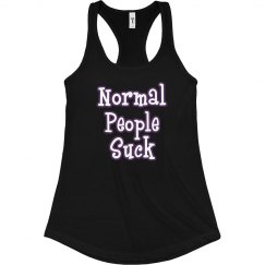 Normal Ppl Suck 